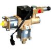 SIDAT 81.161 Valve, injection system
